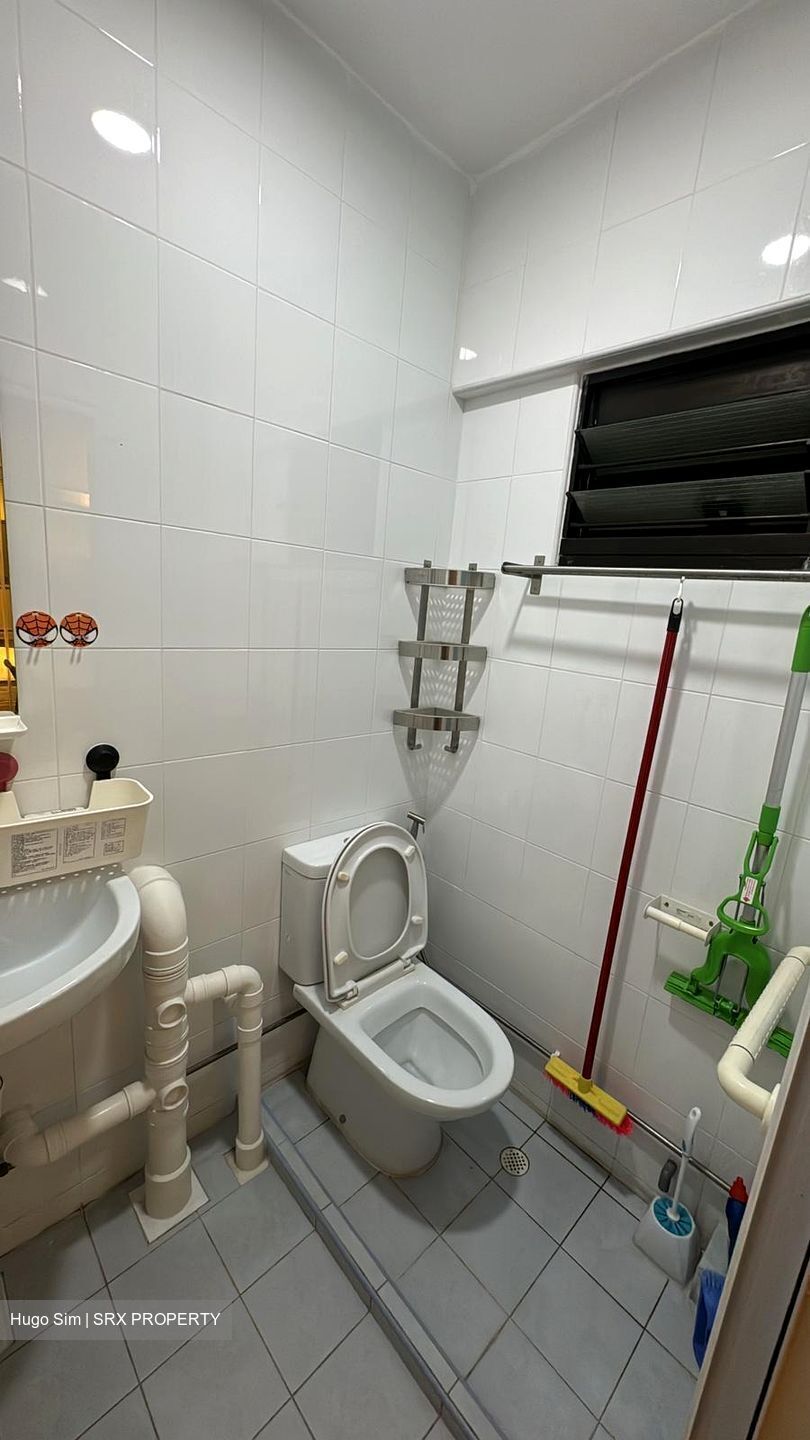 Blk 202 Ang Mo Kio Avenue 3 (Ang Mo Kio), HDB 2 Rooms #417296941